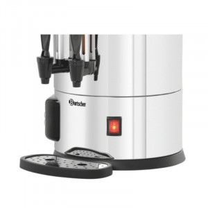 Tējas / karstā ūdens izplatītājs D15000 - 15 L - Bartscher