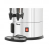 Tējas / karstā ūdens izplatītājs D15000 - 15 L - Bartscher