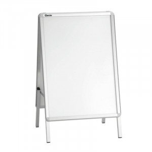 Plakātu turētājs A1 - Bartscher