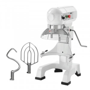 Planetārais mikseris - 9 kg - 30 L