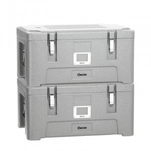 Izolētais konteiners GN 1/1 - 25 L - Bartscher