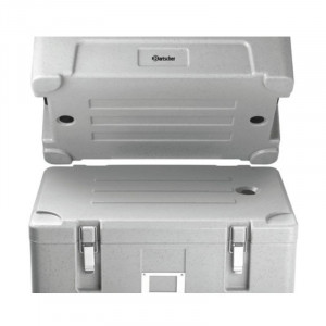 Izolētais konteiners GN 1/1 - 25 L - Bartscher