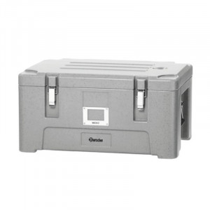 Izolētais konteiners GN 1/1 - 25 L - Bartscher