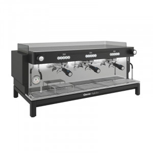 Kafijas automāts Coffeeline - 17,5 L - Bartscher
