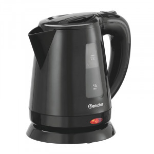 Uzkarsētājs - 0,8 L - Bartscher