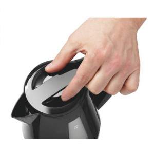 Uzkarsētājs - 0,8 L - Bartscher