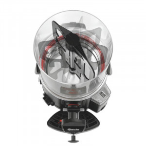 Karstā šokolādes izplatītājs - 5L - Bartscher