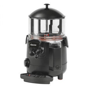 Karstā šokolādes izplatītājs - 5L - Bartscher