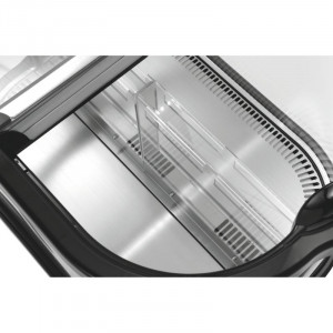 Dzērienu ledusskapis - 110 L - Bartscher