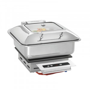 Indukcijas sildītājs - 300 W - Bartscher