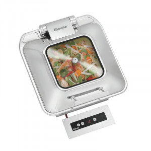 Indukcijas sildītājs - 300 W - Bartscher