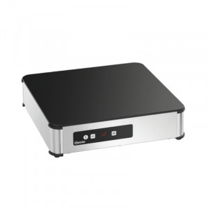 Indukcijas sildītājs - 300 W - Bartscher