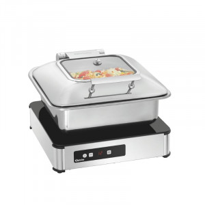 Indukcijas sildītājs - 300 W - Bartscher