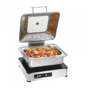 Indukcijas sildītājs - 300 W - Bartscher