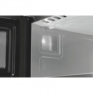 Mikroviļņu krāsns - 18 L - 1800 W - Bartscher