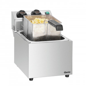 Pasta vārītājs - 8 L - Bartscher