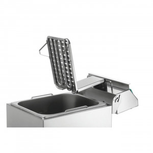 Pasta vārītājs - 8 L - Bartscher