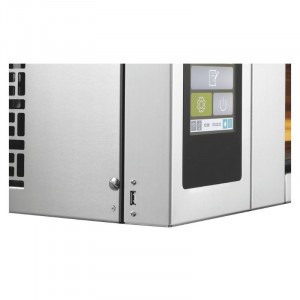 Pica krāsns - 1 istaba - 400 V - Bartscher