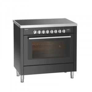 Indukcijas elektriskā plīts - 98 L - Bartscher