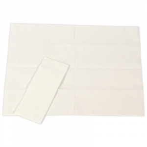 Aizsargapvalks autiņu galda - 320 gabalu komplekts - Rubbermaid