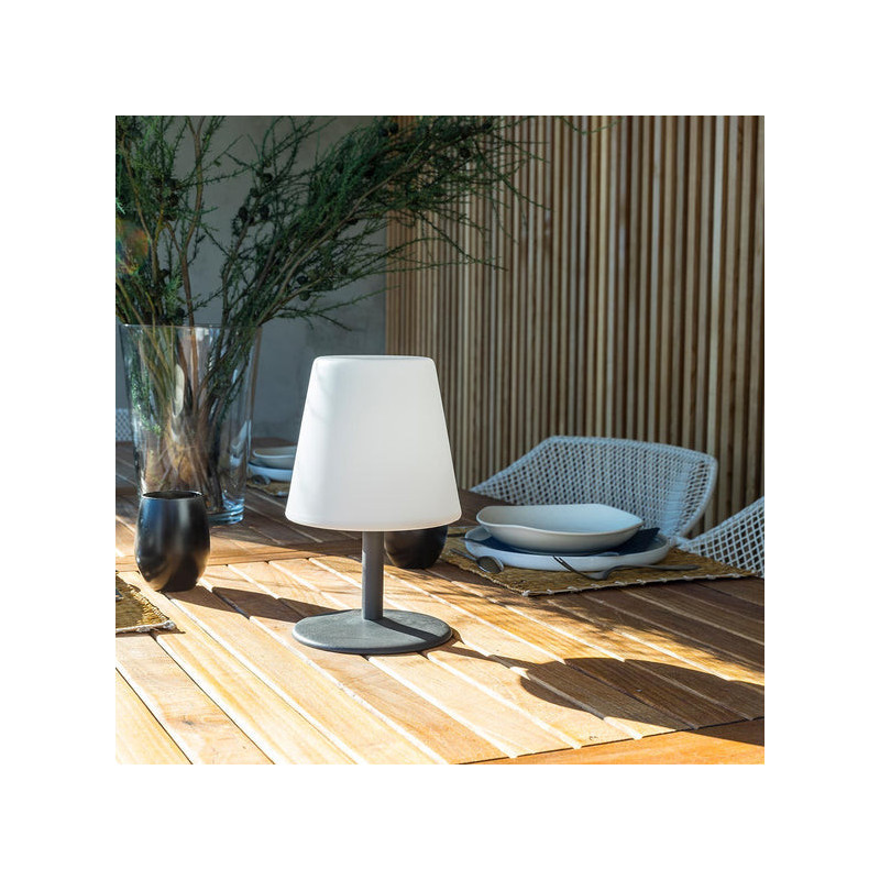 LED galda lampa - Mini Rock - Lumisky