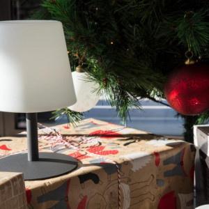 LED galda lampa - Mini Rock - Lumisky