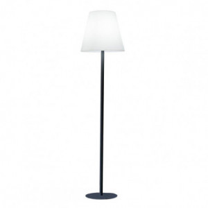 Bezvadu daudzkrāsu stāvlampa - Standy 150 cm - Lumisky