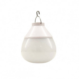 LED uzlādējama spuldze Lys Nomad - Lumisky