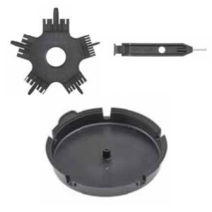 D-Clean komplekts Robot-Coupe