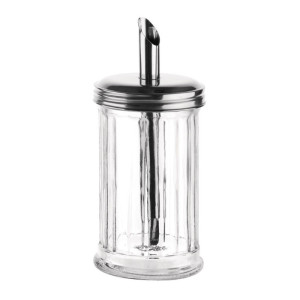 Cukura dozators - Ø 75 mm - Dynasteel