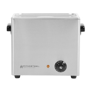 Dynasteel olu vārītājs - 8 olas: profesionāla vārīšana