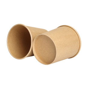 Kraft zupa trauks - 480 ml - 300 gabalu komplekts