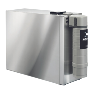 Osmoseurs stikla un trauku mazgājamām mašīnām - Krupps.