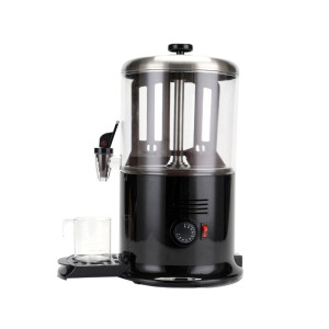 Profesionāla šokolādes katla Dynasteel - liela tilpuma 6L