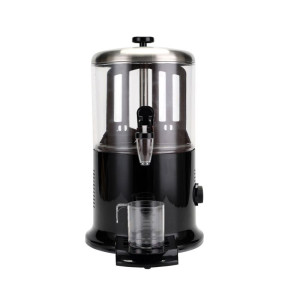 Profesionāla šokolādes katla Dynasteel - liela tilpuma 6L