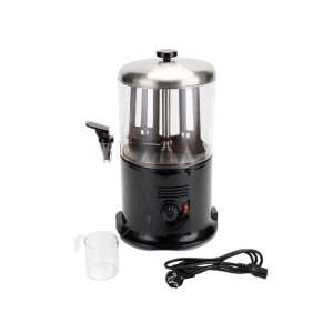 Profesionāla šokolādes katla Dynasteel - liela tilpuma 6L