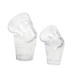 Tradicionālais glāze 49 cl - 6 gabalu komplekts - Dynasteel