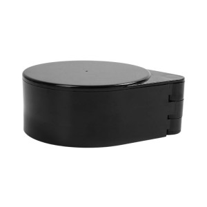 Stikla malas dekorators - 3 līmeņi - Dynasteel