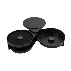 Stikla malas dekorators - 3 līmeņi - Dynasteel