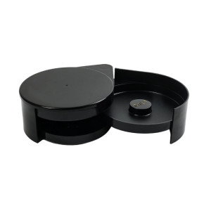 Stikla malas dekorators - 3 līmeņi - Dynasteel