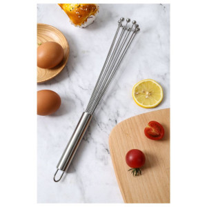 Dynasteel bumbu pīķis - 30 cm: Ideāls pīķis profesionāļiem!