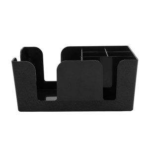 Bāra izkārtojums - 6 nodalījumi - Dynasteel