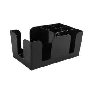 Bāra izkārtojums - 6 nodalījumi - Dynasteel