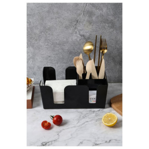 Bāra izkārtojums - 6 nodalījumi - Dynasteel