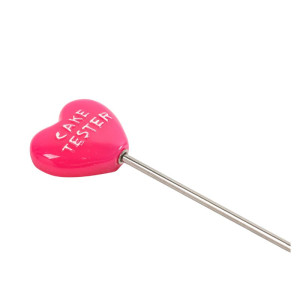 Kūkas cepšanas tests - Dynasteel