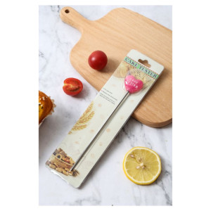 Kūkas cepšanas tests - Dynasteel