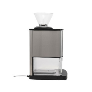 Elektriskais ledus smalcinātājs 12 kg/h - Dynasteel