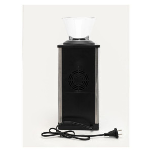 Elektriskais ledus smalcinātājs 12 kg/h - Dynasteel