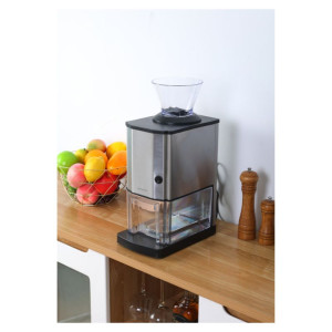 Elektriskais ledus smalcinātājs 12 kg/h - Dynasteel