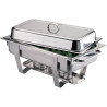 - 4 Chafing Dish Milan GN 1/1 komplekts - Olympia